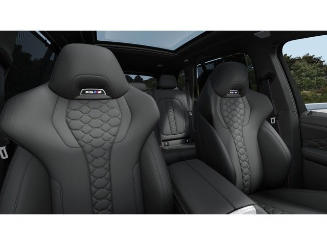 2026 BMW X5 M Competition