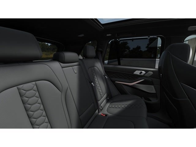 2026 BMW X5 M Competition