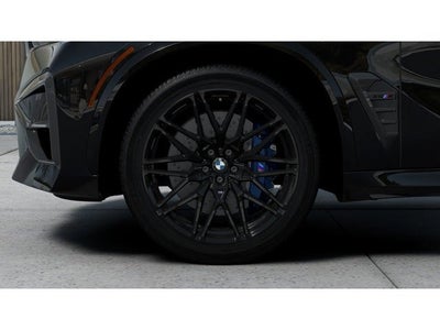 2026 BMW X5 M Competition