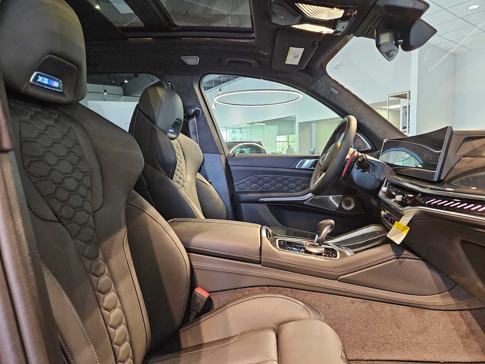 2026 BMW X5 M Competition