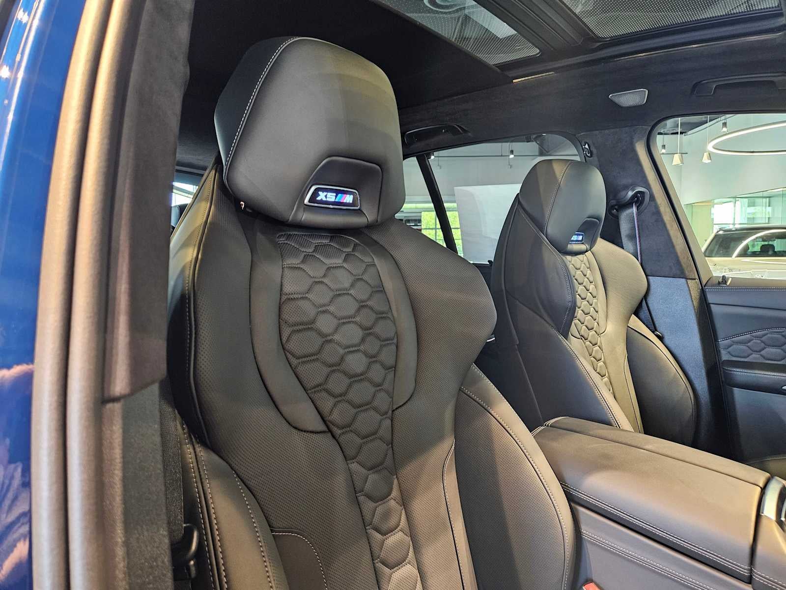 2026 BMW X5 M Competition