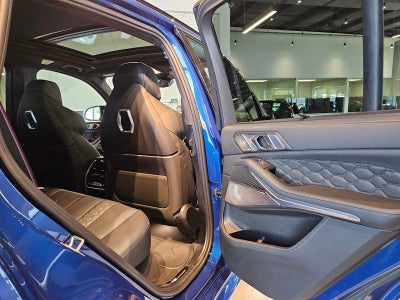 2026 BMW X5 M Competition