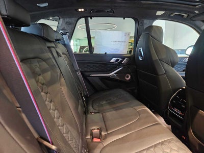 2026 BMW X5 M Competition