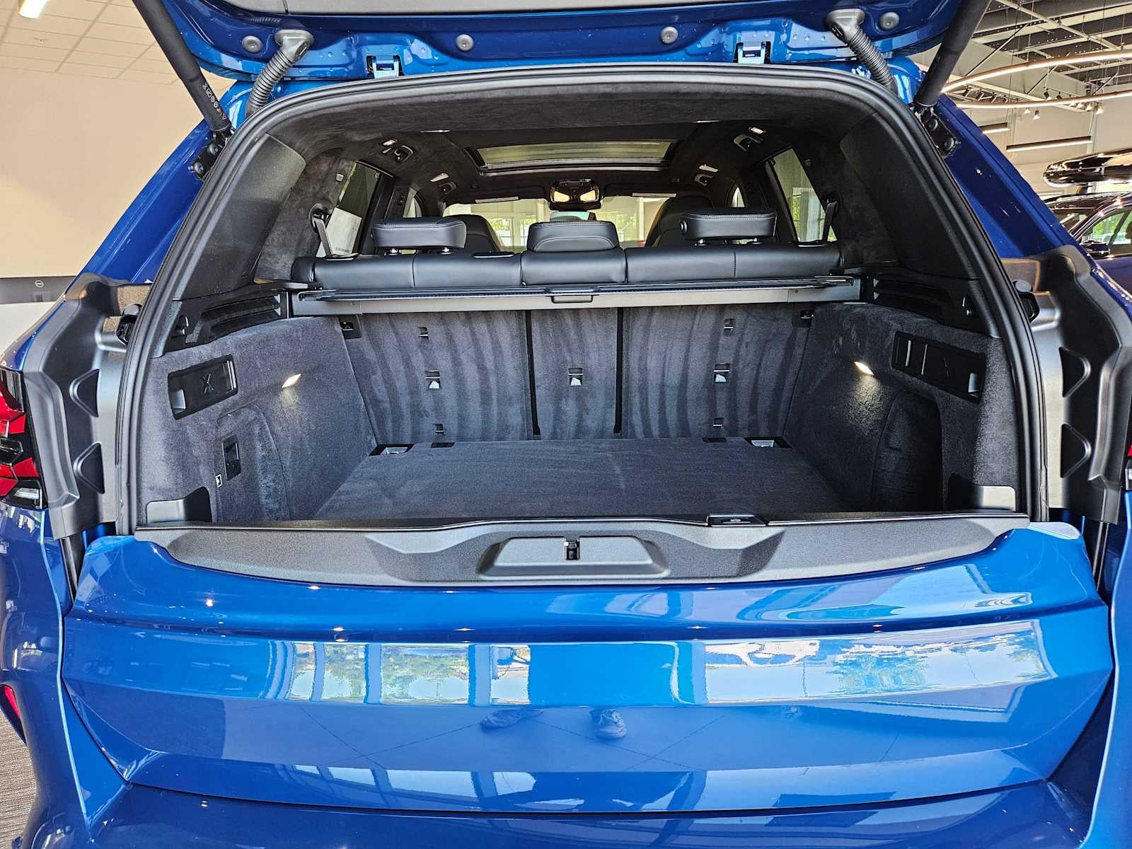 2026 BMW X5 M Competition