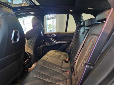 2026 BMW X5 M Competition