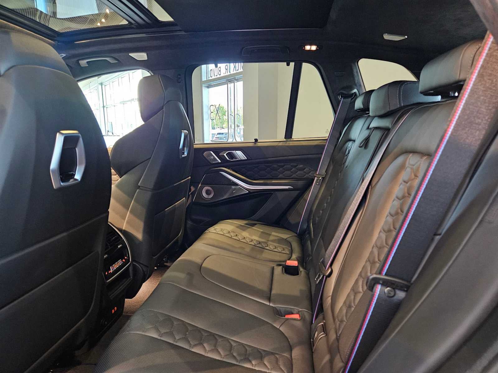 2026 BMW X5 M Competition