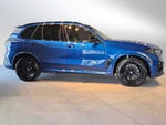 2026 BMW X5 M Competition