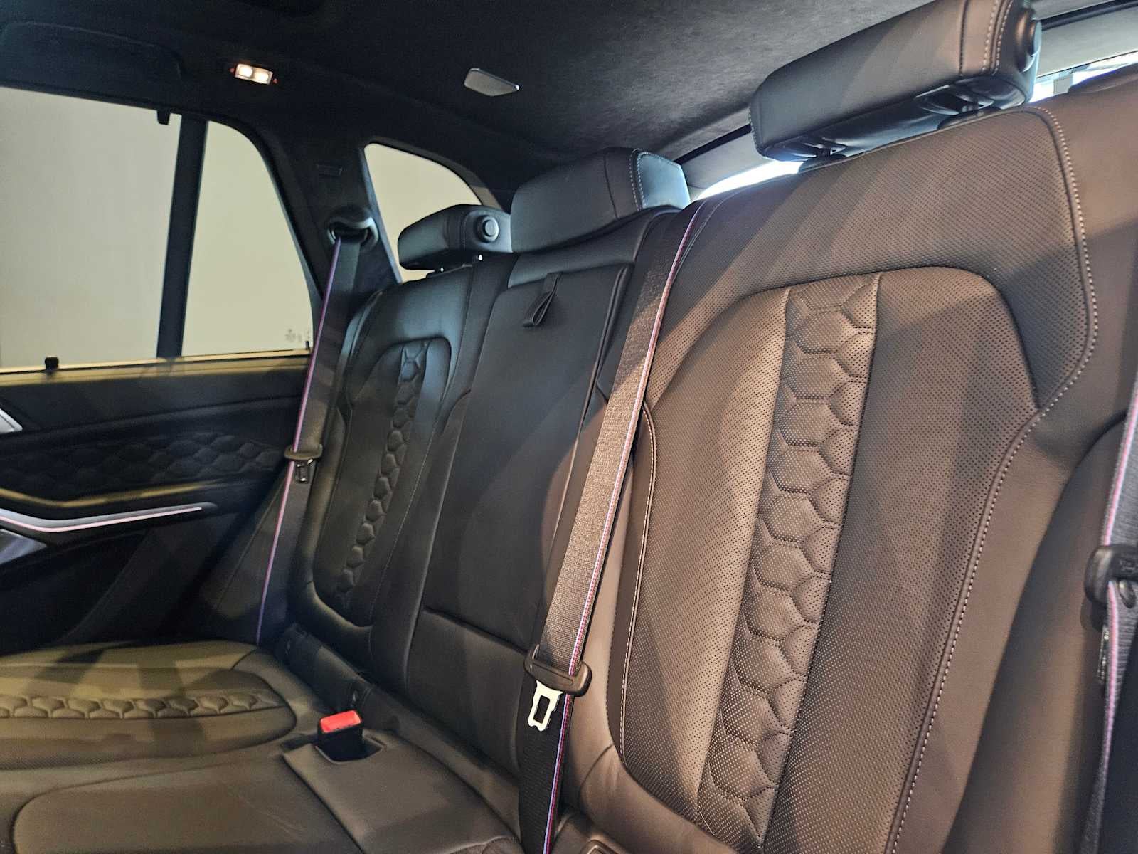 2026 BMW X5 M Competition