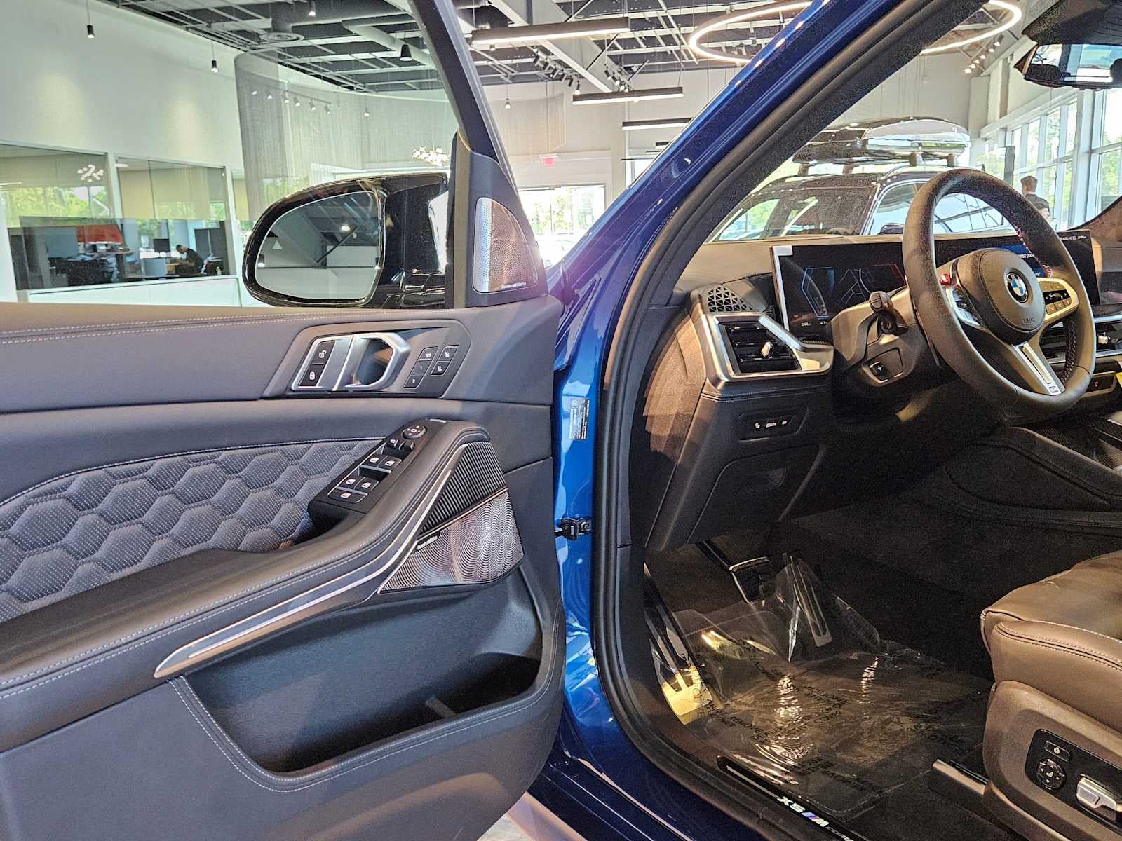 2026 BMW X5 M Competition