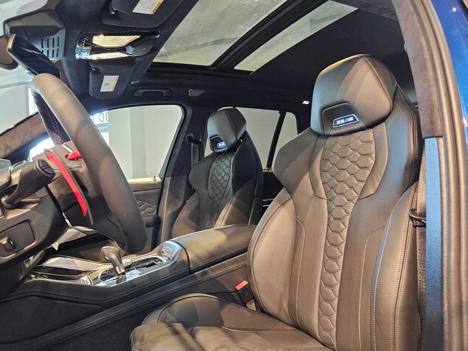 2026 BMW X5 M Competition