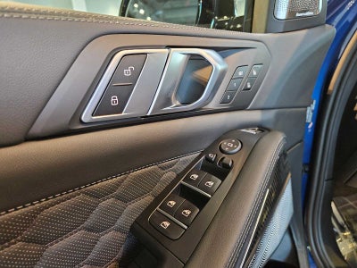 2026 BMW X5 M Competition