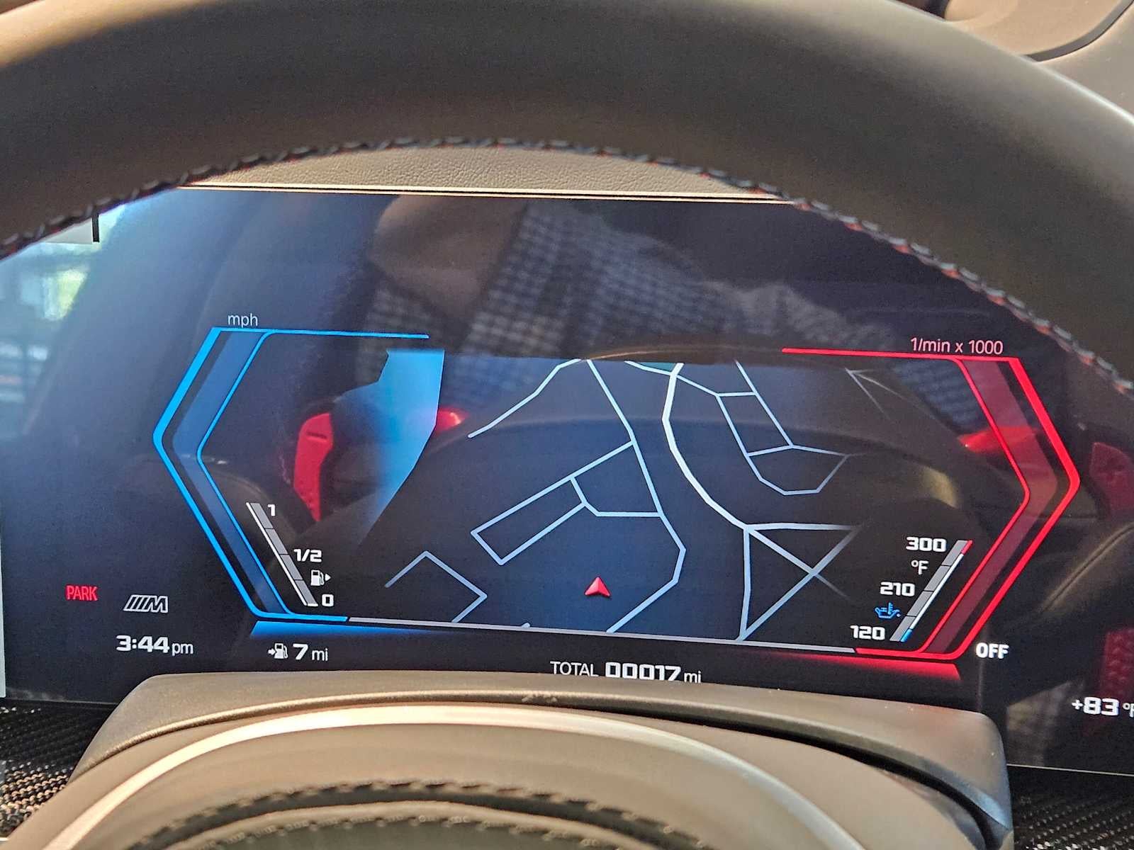 2026 BMW X5 M Competition