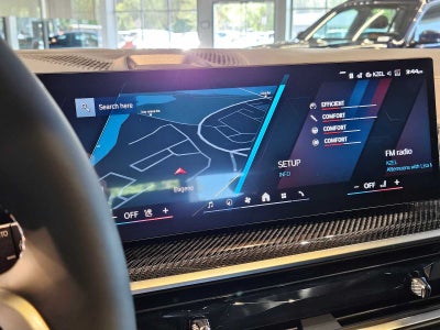 2026 BMW X5 M Competition