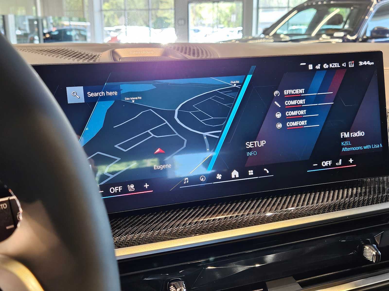 2026 BMW X5 M Competition