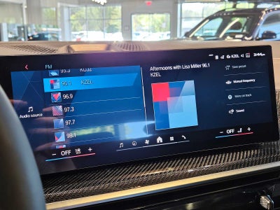 2026 BMW X5 M Competition