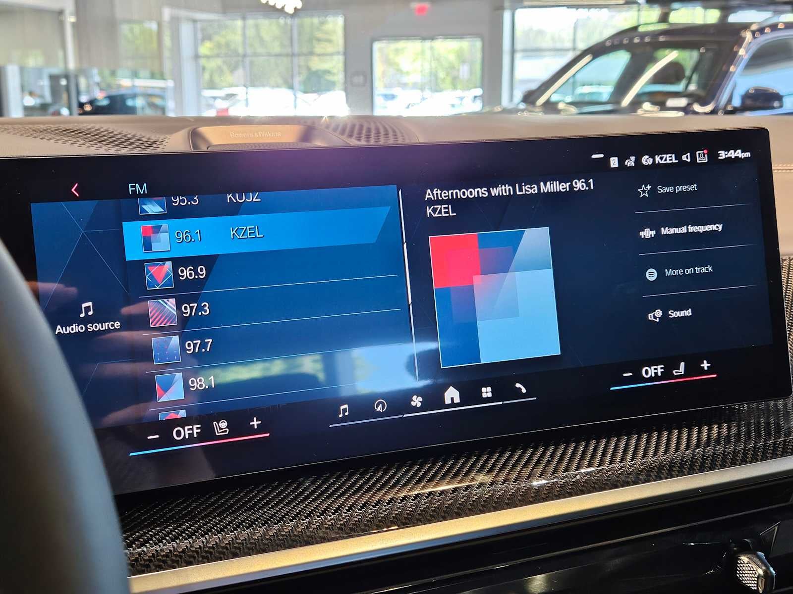 2026 BMW X5 M Competition