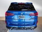 2026 BMW X5 M Competition