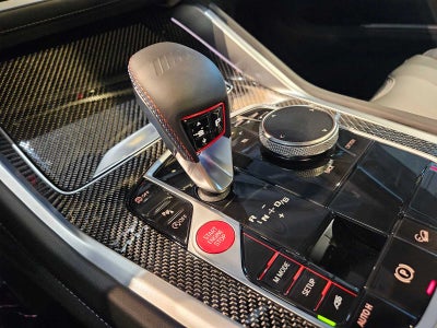 2026 BMW X5 M Competition