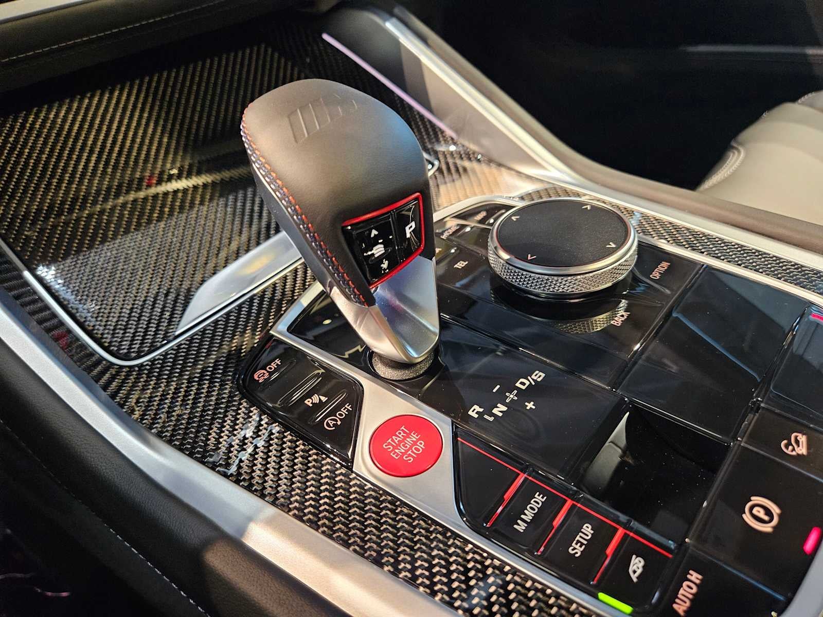 2026 BMW X5 M Competition