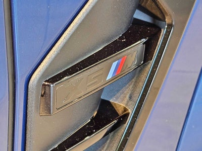 2026 BMW X5 M Competition