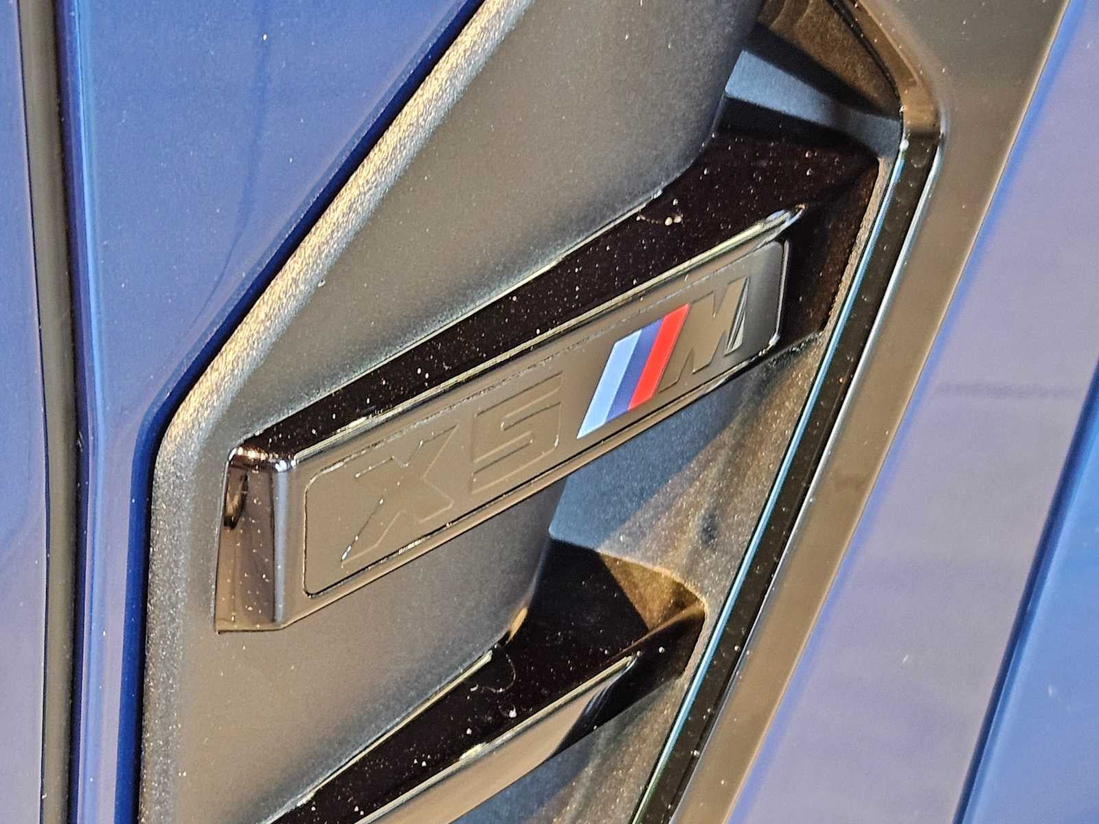 2026 BMW X5 M Competition