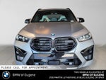 2026 BMW X5 M Competition