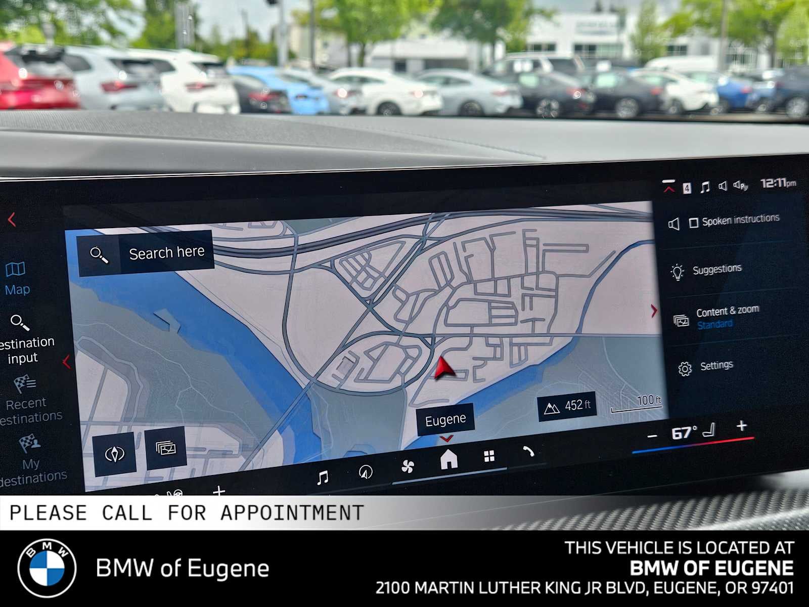 2024 BMW XM Sports Activity Vehicle