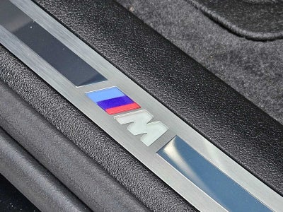 2025 BMW XM Sports Activity Vehicle