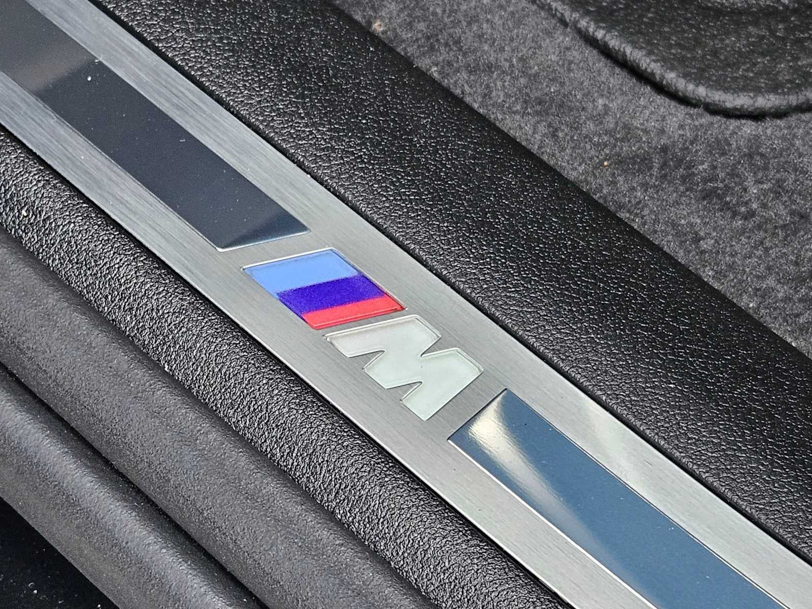 2025 BMW XM Sports Activity Vehicle