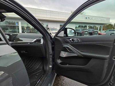 2026 BMW M Models Competition