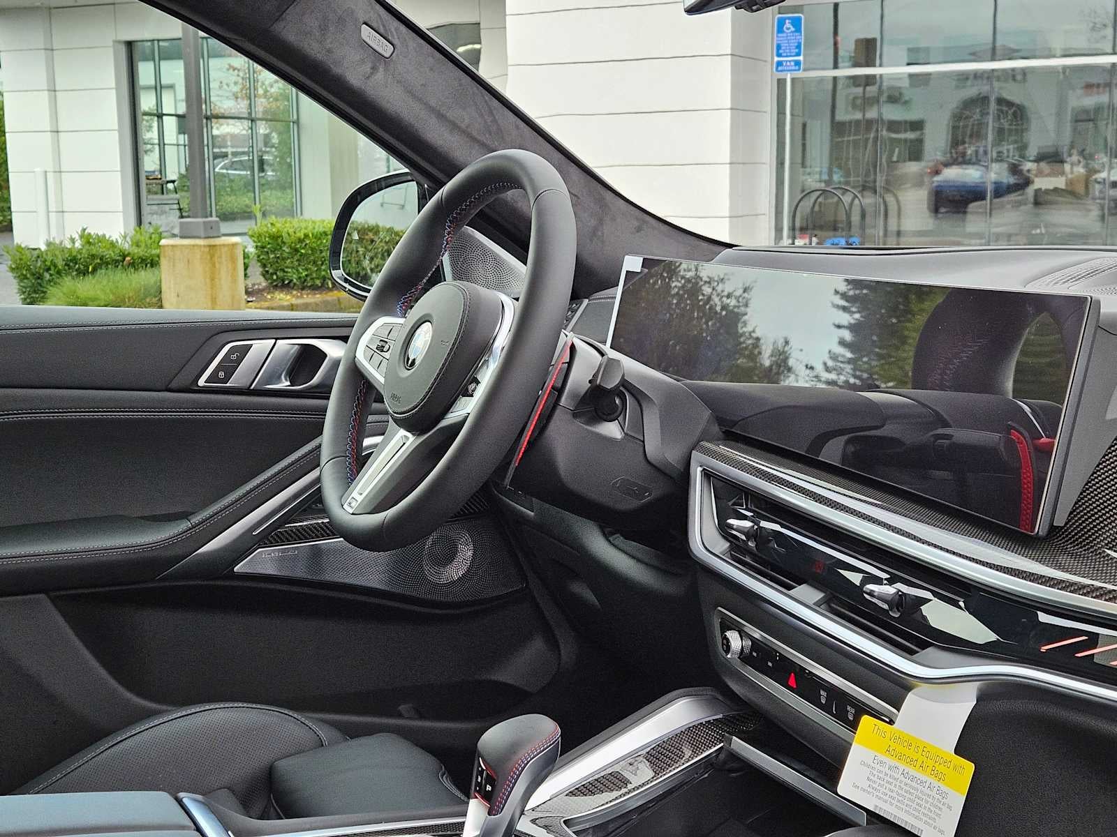 2026 BMW M Models Competition