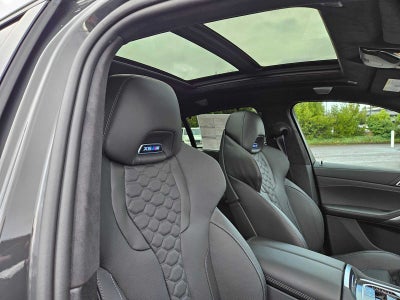 2026 BMW M Models Competition