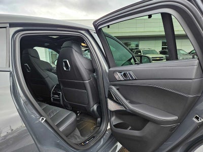 2026 BMW M Models Competition