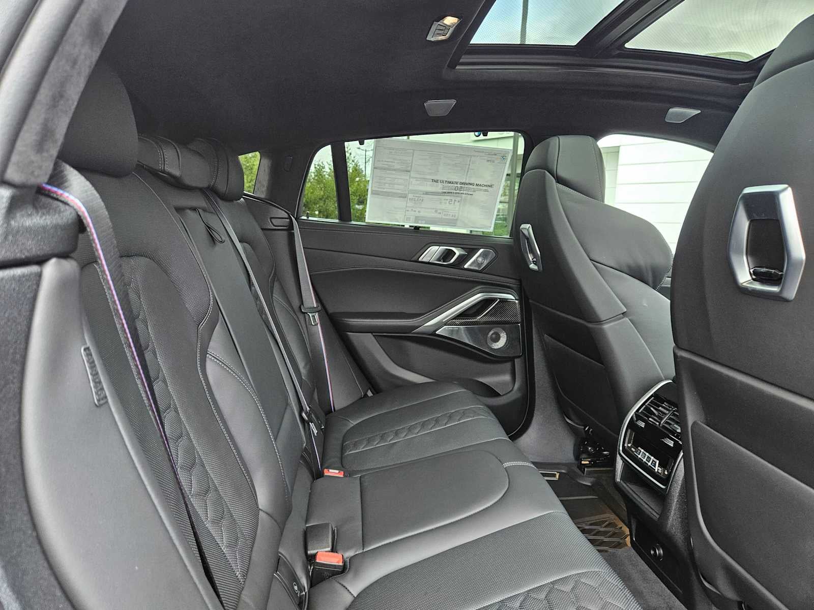 2026 BMW M Models Competition