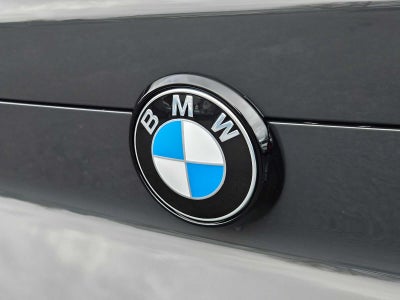 2026 BMW M Models Competition