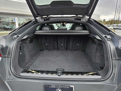 2026 BMW M Models Competition