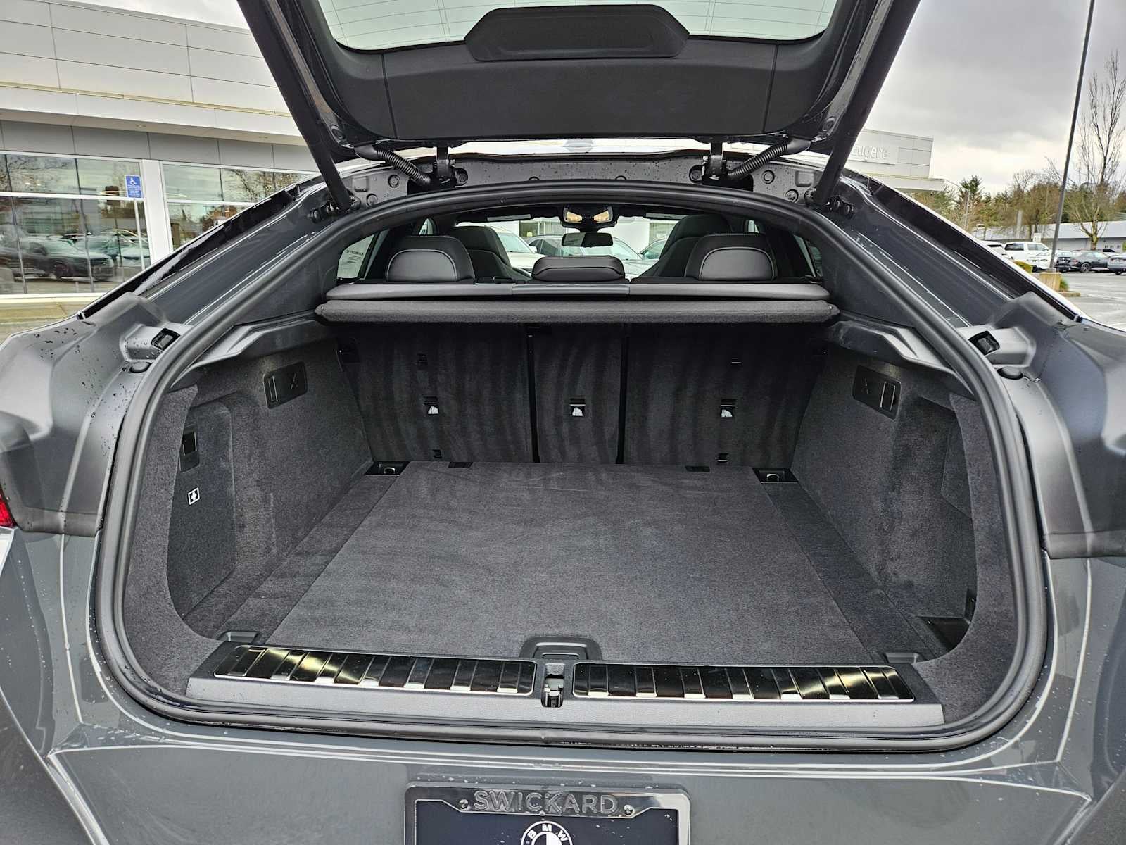 2026 BMW M Models Competition