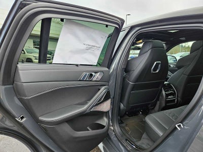 2026 BMW M Models Competition