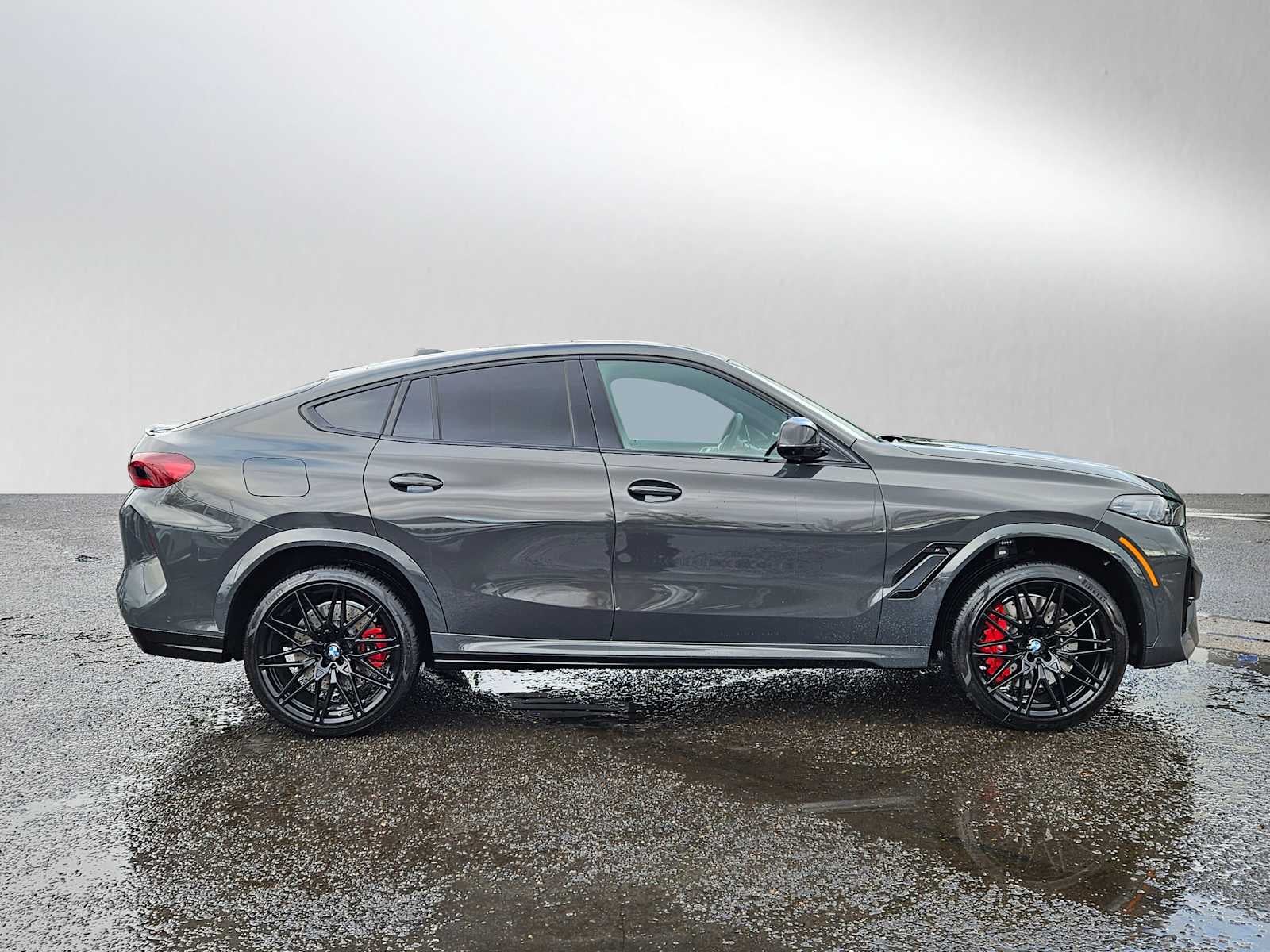 2026 BMW M Models Competition