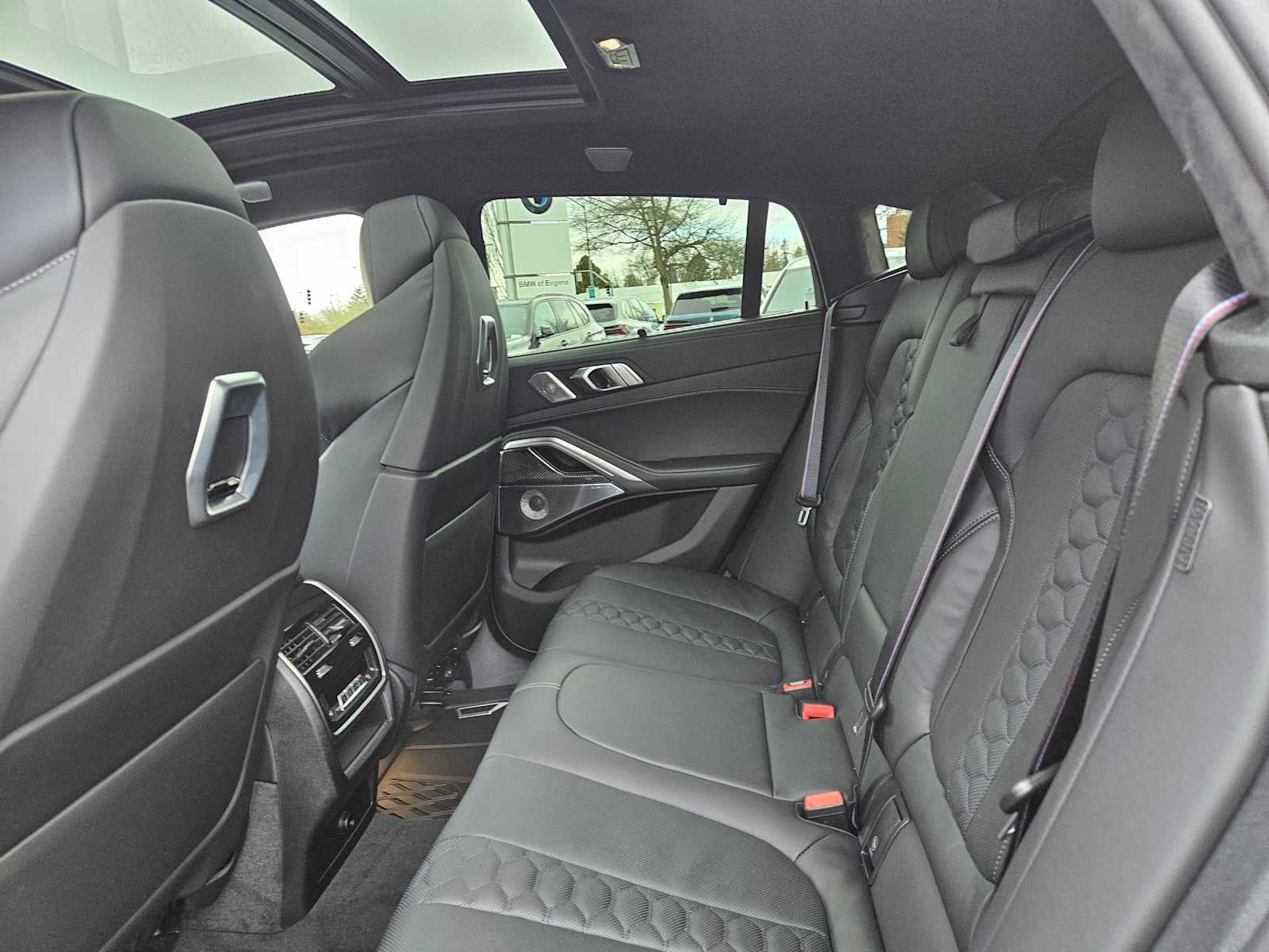 2026 BMW M Models Competition