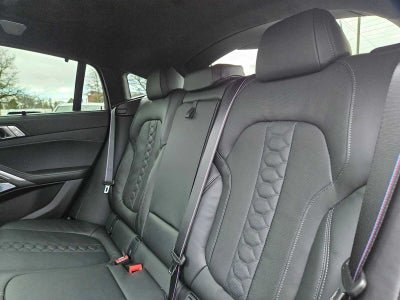 2026 BMW M Models Competition