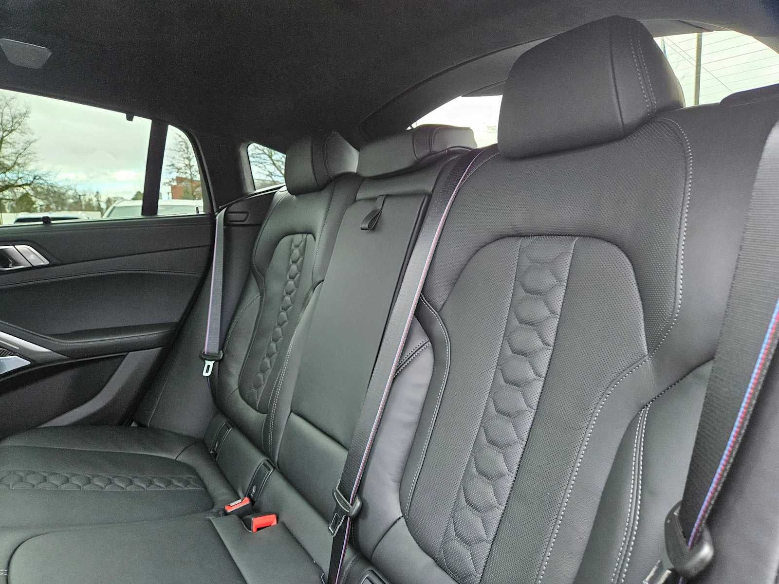 2026 BMW M Models Competition