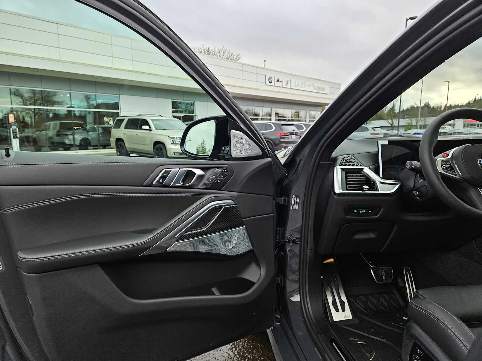 2026 BMW M Models Competition