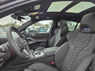 2026 BMW M Models Competition