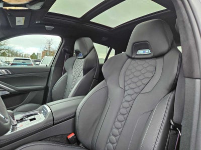 2026 BMW M Models Competition