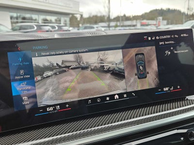 2026 BMW M Models Competition