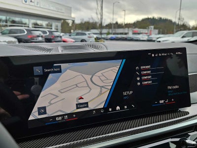 2026 BMW M Models Competition