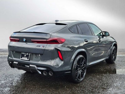 2026 BMW M Models Competition