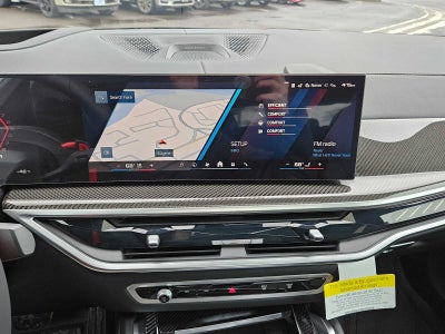 2026 BMW M Models Competition