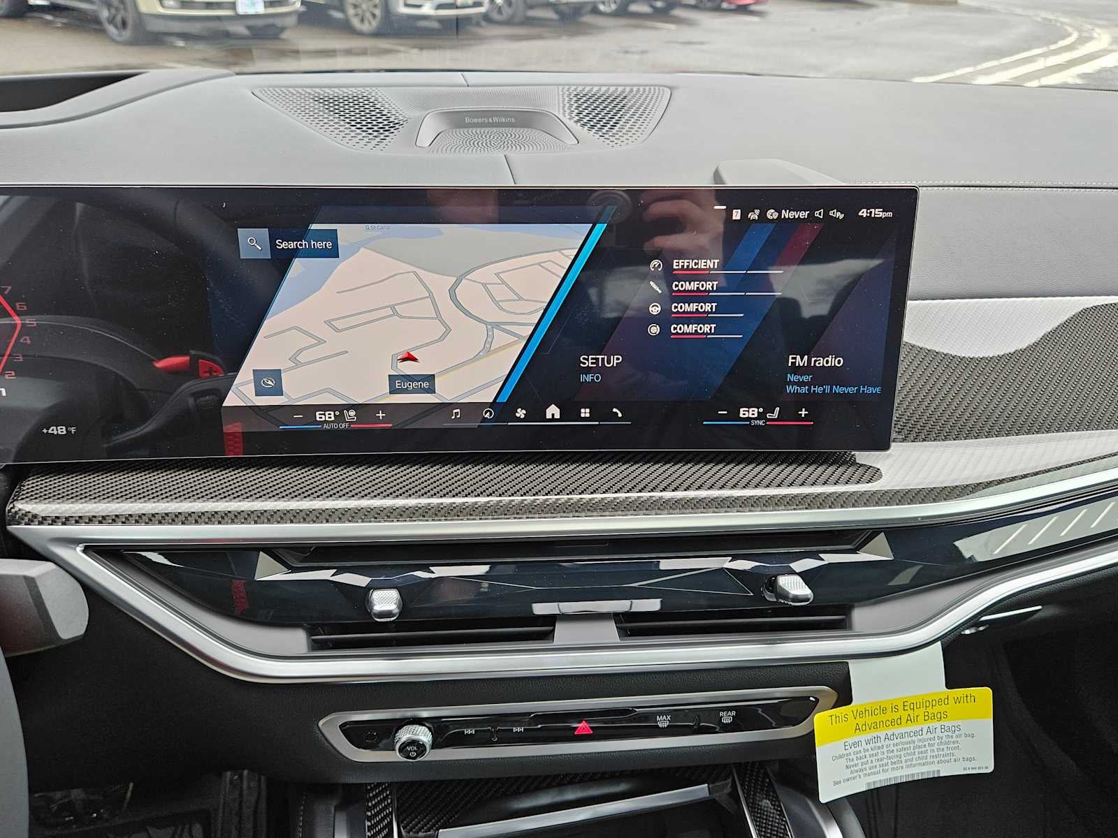 2026 BMW M Models Competition